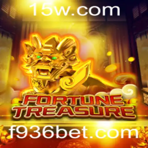 Explorando o Universo de FortuneTreasure: O Jogo que Está Conquistando os Fãs de 936bet