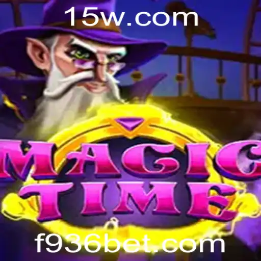 Descubra a Magia do Jogo MagicTime e a Estratégia por Trás do 936bet