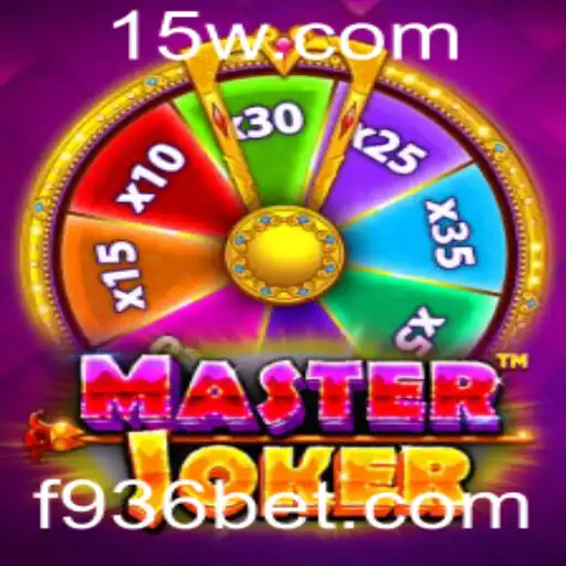 Descubra o Mundo de MasterJoker: A Atração do 936bet