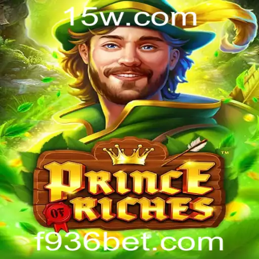 Descubra o Fascinante Mundo de PrinceOfRiches e as Inovações de 936bet