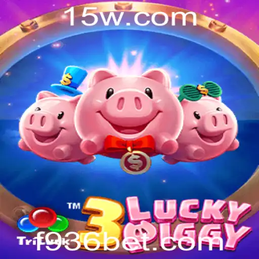 Descubra o Fascinante Mundo de 3LUCKYPIGGY: Um Jogo de Diversão e Estratégia