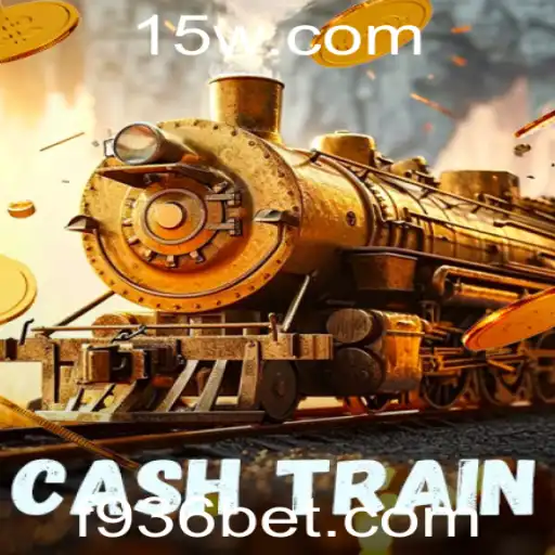 CashTrain: O Jogo de Azar que Revoluciona o Mundo dos Cassinos