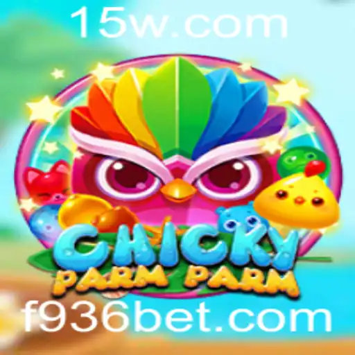 ChickyParmParm: A Nova Sensação no Mundo dos Jogos com 936bet