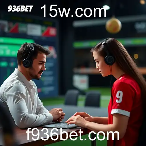 Contate-nos: Descubra Mais sobre 936bet