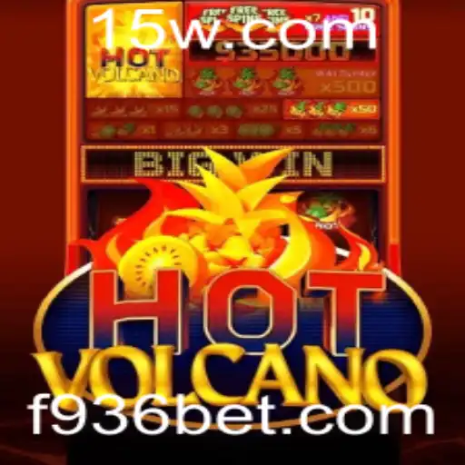 Descubra a Excitação do Jogo HotVolcano