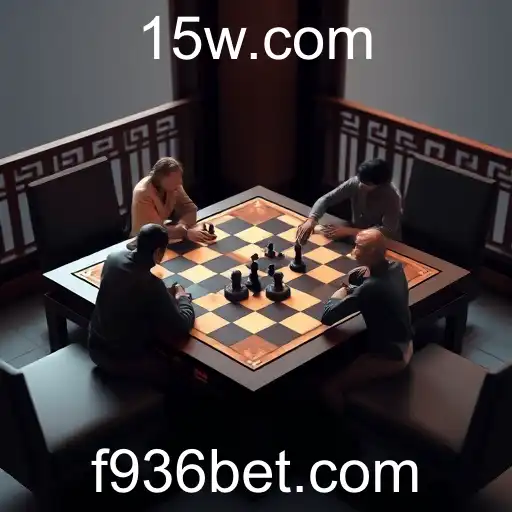 Explorando o Fascinante Universo dos Jogos de Tabuleiro