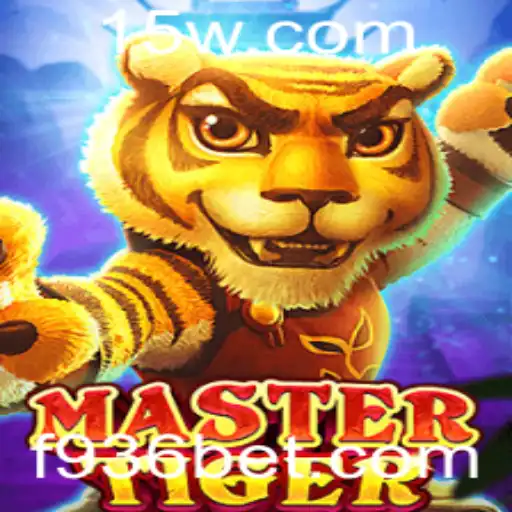 MasterTiger: Descubra o Jogo mais Empolgante do Momento