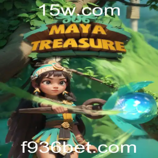 Descubra a Exuberante Aventura de MayaTreasure