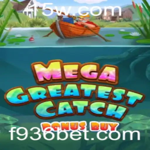 MegaGreatestCatchBonusBuy: Um Novo Horizonte nos Jogos de Azar