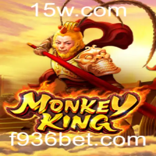 Descubra o Envolvente Mundo de 'MonkeyKing' na 936bet