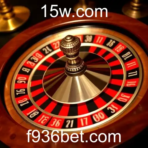 Entendendo a Roleta: Estratégias e Curiosidades com 936bet