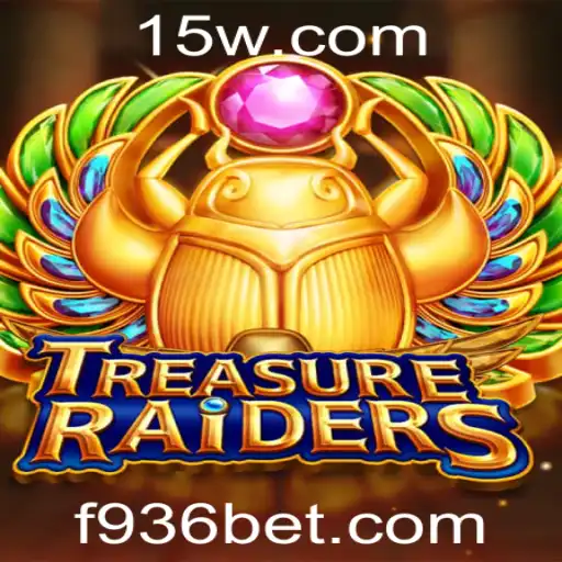 Explorando o Universo de TREASURERAIDERS: Uma Aventura de Estratégia e Sorte