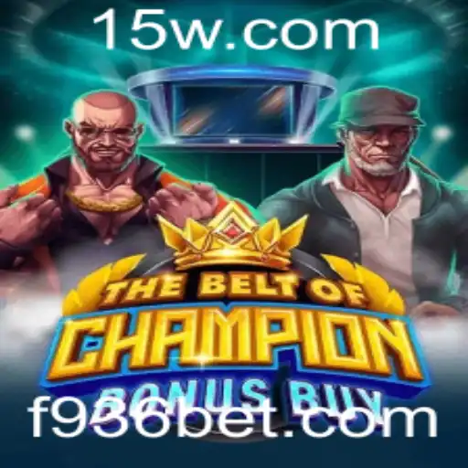 Explorando o Fascínio do Jogo TheBeltOfChampionBonusBuy