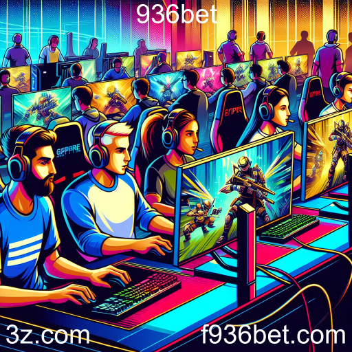 A Evolução dos Eventos em Jogos: A Nova Era do Entretenimento Interativo