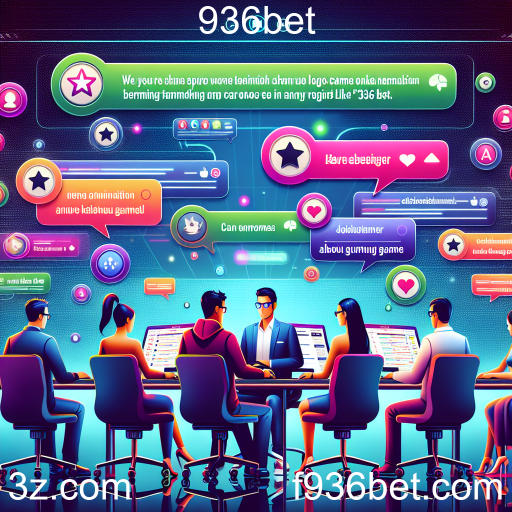 A Importância da Categoria Feedback nos Jogos Online: Um Olhar Sobre 936bet