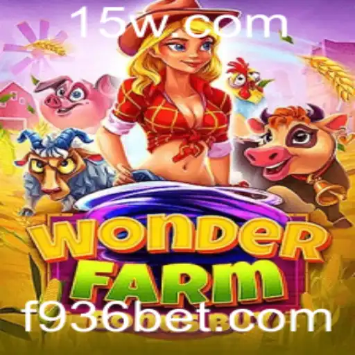 Descubra o Fascinante Jogo WonderFarmBonusBuy da 936bet